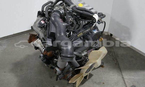 Buy Toyota Tacoma, 4Runner in Banjul in Banjul Buy Toyota Tacoma, 4Runner in Banjul in Banjul