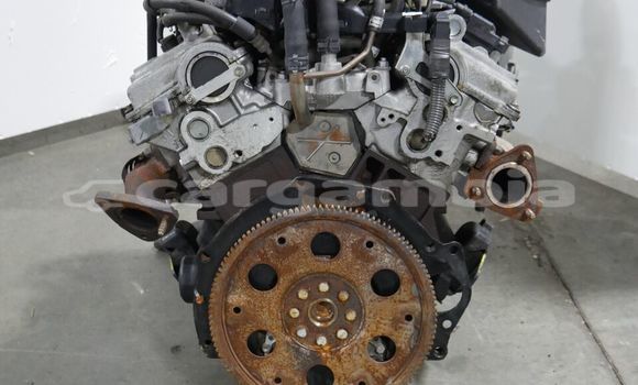 Buy Toyota Tacoma, 4Runner in Banjul in Banjul Buy Toyota Tacoma, 4Runner in Banjul in Banjul