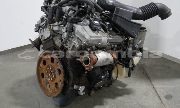 Buy Toyota Tacoma, 4Runner in Banjul in Banjul Buy Toyota Tacoma, 4Runner in Banjul in Banjul