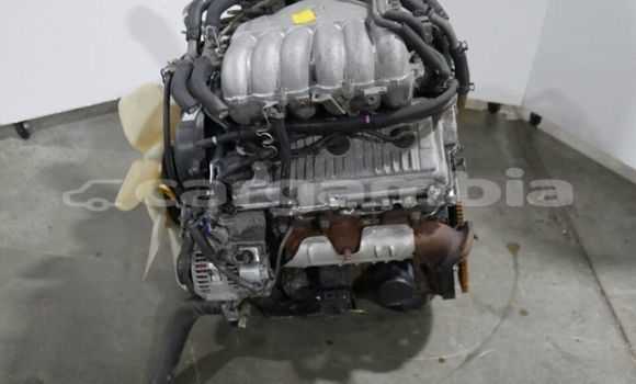 Buy Toyota Tacoma, 4Runner in Banjul in Banjul Buy Toyota Tacoma, 4Runner in Banjul in Banjul