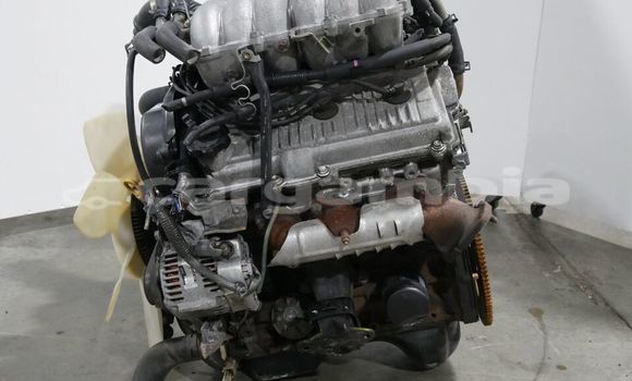 Buy Toyota Tacoma, 4Runner in Banjul in Banjul Buy Toyota Tacoma, 4Runner in Banjul in Banjul