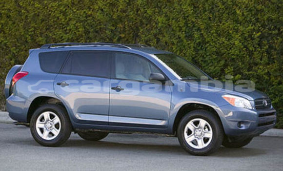 Buy Import Toyota RAV 4 Other Car in Kerewan in Kerewan Buy Import Toyota RAV 4 Other Car in Kerewan in Kerewan