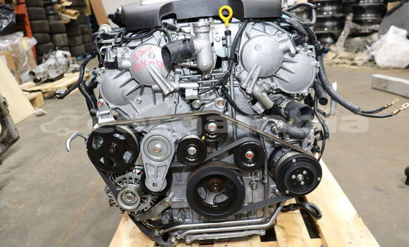 Buy NISSAN 370Z ENGINE in Banjul in Banjul Buy NISSAN 370Z ENGINE in Banjul in Banjul