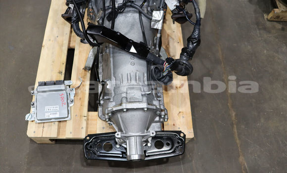 Buy NISSAN 370Z ENGINE in Banjul in Banjul Buy NISSAN 370Z ENGINE in Banjul in Banjul