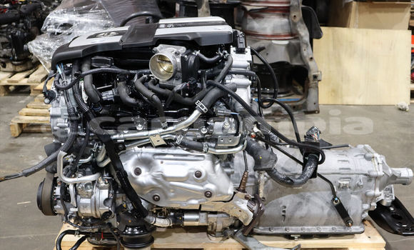 Buy NISSAN 370Z ENGINE in Banjul in Banjul Buy NISSAN 370Z ENGINE in Banjul in Banjul