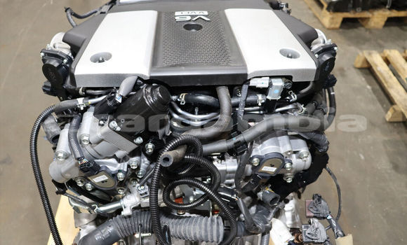 Buy NISSAN 370Z ENGINE in Banjul in Banjul Buy NISSAN 370Z ENGINE in Banjul in Banjul