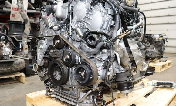 Buy NISSAN 370Z ENGINE in Banjul in Banjul Buy NISSAN 370Z ENGINE in Banjul in Banjul