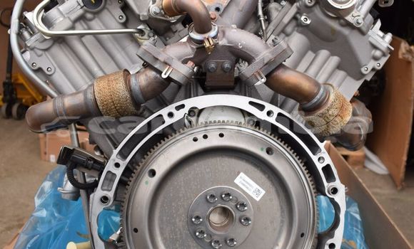 Buy Mercedes GLE 3L Engine in Banjul in Banjul Buy Mercedes GLE 3L Engine in Banjul in Banjul