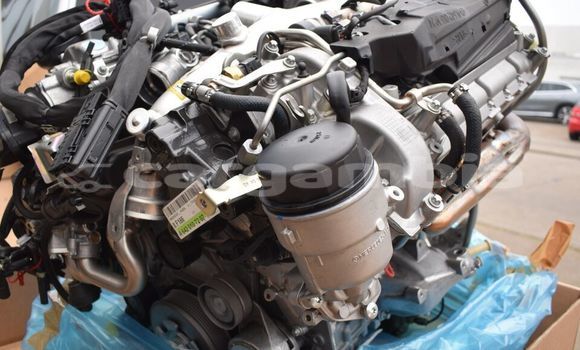 Buy Mercedes GLE 3L Engine in Banjul in Banjul Buy Mercedes GLE 3L Engine in Banjul in Banjul