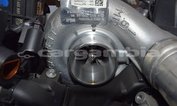 Buy Mercedes GLE 3L Engine in Banjul in Banjul Buy Mercedes GLE 3L Engine in Banjul in Banjul