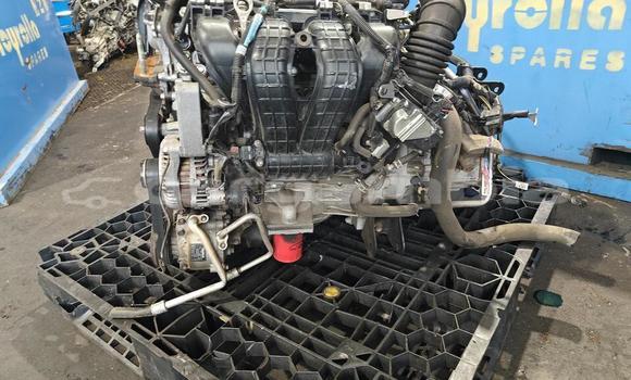 Buy Mitsubishi ASX Engine in Banjul in Banjul Buy Mitsubishi ASX Engine in Banjul in Banjul