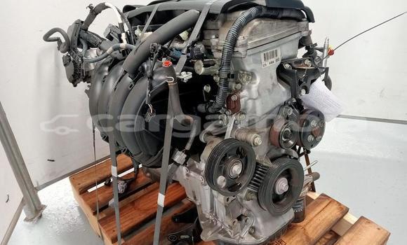 Buy Toyota RAV4 Engine 2.4L in Banjul in Banjul Buy Toyota RAV4 Engine 2.4L in Banjul in Banjul