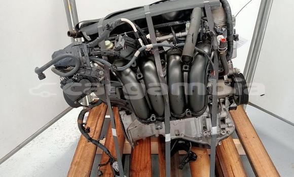 Buy Toyota RAV4 Engine 2.4L in Banjul in Banjul Buy Toyota RAV4 Engine 2.4L in Banjul in Banjul