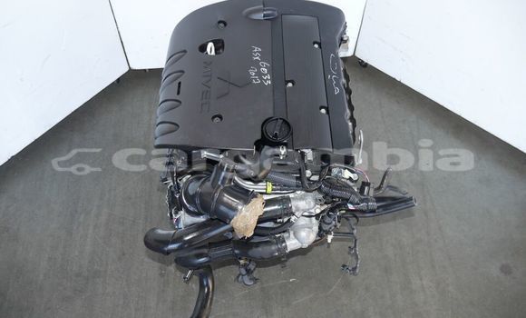 Buy MITSUBISHI LANCER ES 2.0L in Banjul in Banjul Buy MITSUBISHI LANCER ES 2.0L in Banjul in Banjul