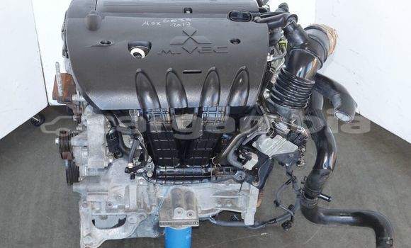 Buy MITSUBISHI LANCER ES 2.0L in Banjul in Banjul Buy MITSUBISHI LANCER ES 2.0L in Banjul in Banjul