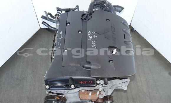 Buy MITSUBISHI LANCER ES 2.0L in Banjul in Banjul Buy MITSUBISHI LANCER ES 2.0L in Banjul in Banjul