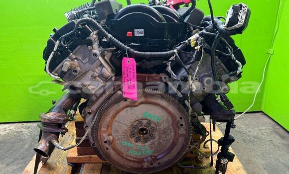 Buy FORD F150 GEN 1 in Banjul in Banjul Buy FORD F150 GEN 1 in Banjul in Banjul