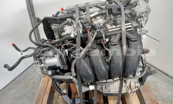 Buy TOYOTA CAMRY ENGINE in Banjul in Banjul Buy TOYOTA CAMRY ENGINE in Banjul in Banjul