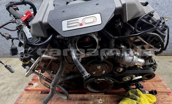 Buy FORD MUSTANG GT in Banjul in Banjul Buy FORD MUSTANG GT in Banjul in Banjul