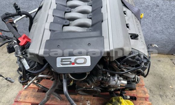 Buy FORD MUSTANG GT in Banjul in Banjul Buy FORD MUSTANG GT in Banjul in Banjul