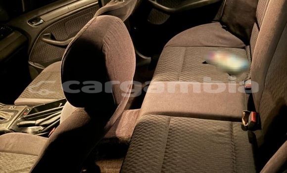 Buy Used BMW 3–Series White Car in Bakau in Kanifing Buy Used BMW 3–Series White Car in Bakau in Kanifing