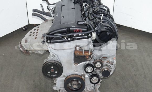 Buy MITSUBISHI OUTLANDER in Banjul in Banjul Buy MITSUBISHI OUTLANDER in Banjul in Banjul