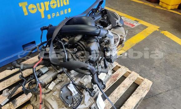 Buy Volkswagen Golf Turbo in Banjul in Banjul Buy Volkswagen Golf Turbo in Banjul in Banjul