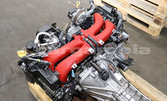 Buy Toyota GT86 Subaru BRZ in Banjul in Banjul Buy Toyota GT86 Subaru BRZ in Banjul in Banjul