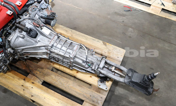 Buy Toyota GT86 Subaru BRZ in Banjul in Banjul Buy Toyota GT86 Subaru BRZ in Banjul in Banjul