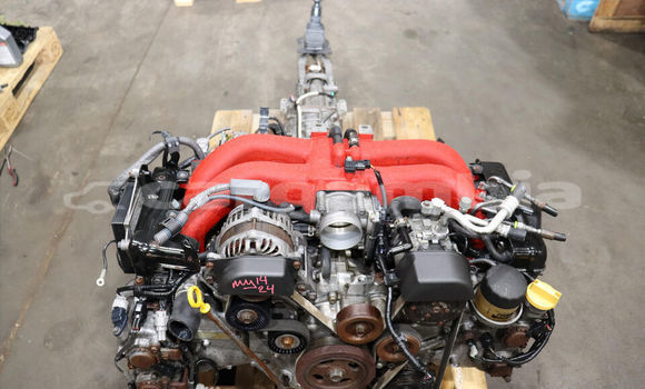 Buy Toyota GT86 Subaru BRZ in Banjul in Banjul Buy Toyota GT86 Subaru BRZ in Banjul in Banjul