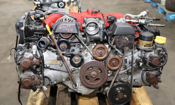 Buy Toyota GT86 Subaru BRZ in Banjul in Banjul Buy Toyota GT86 Subaru BRZ in Banjul in Banjul