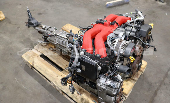 Buy Toyota GT86 Subaru BRZ in Banjul in Banjul Buy Toyota GT86 Subaru BRZ in Banjul in Banjul