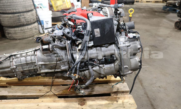 Buy Toyota GT86 Subaru BRZ in Banjul in Banjul Buy Toyota GT86 Subaru BRZ in Banjul in Banjul