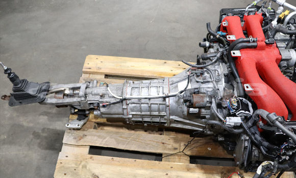 Buy Toyota GT86 Subaru BRZ in Banjul in Banjul Buy Toyota GT86 Subaru BRZ in Banjul in Banjul