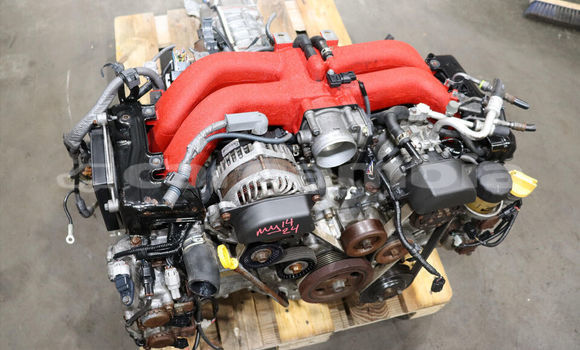 Buy Toyota GT86 Subaru BRZ in Banjul in Banjul Buy Toyota GT86 Subaru BRZ in Banjul in Banjul