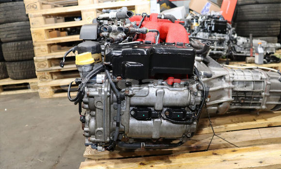 Buy Toyota GT86 Subaru BRZ in Banjul in Banjul Buy Toyota GT86 Subaru BRZ in Banjul in Banjul