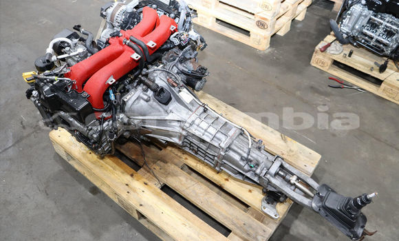 Buy Toyota GT86 Subaru BRZ in Banjul in Banjul Buy Toyota GT86 Subaru BRZ in Banjul in Banjul