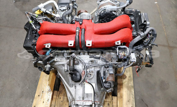 Buy Toyota GT86 Subaru BRZ in Banjul in Banjul Buy Toyota GT86 Subaru BRZ in Banjul in Banjul