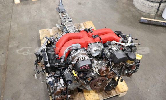 Buy Toyota GT86 Subaru BRZ in Banjul in Banjul Buy Toyota GT86 Subaru BRZ in Banjul in Banjul