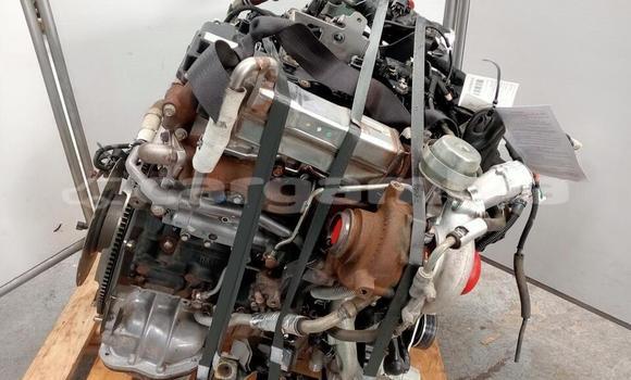 Buy ISUZU DMAX 3.0 in Banjul in Banjul Buy ISUZU DMAX 3.0 in Banjul in Banjul