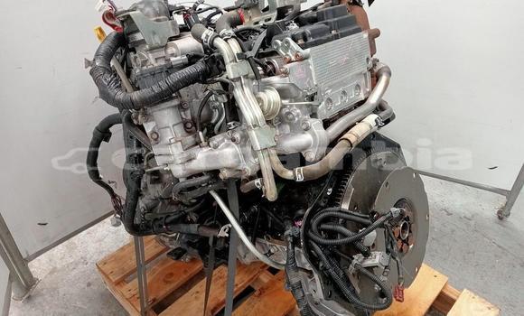 Buy ISUZU DMAX 3.0 in Banjul in Banjul Buy ISUZU DMAX 3.0 in Banjul in Banjul