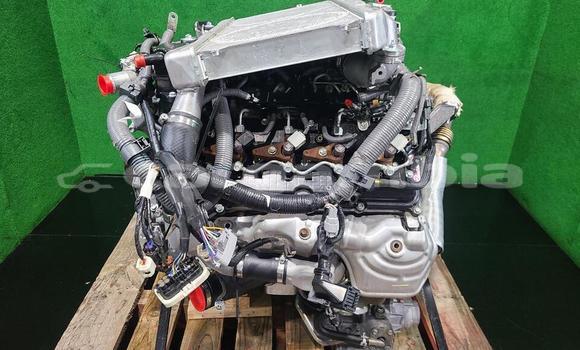 Buy TOYOTA LAND CRUISER in Banjul in Banjul Buy TOYOTA LAND CRUISER in Banjul in Banjul