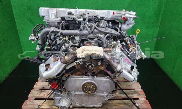 Buy TOYOTA LAND CRUISER in Banjul in Banjul Buy TOYOTA LAND CRUISER in Banjul in Banjul