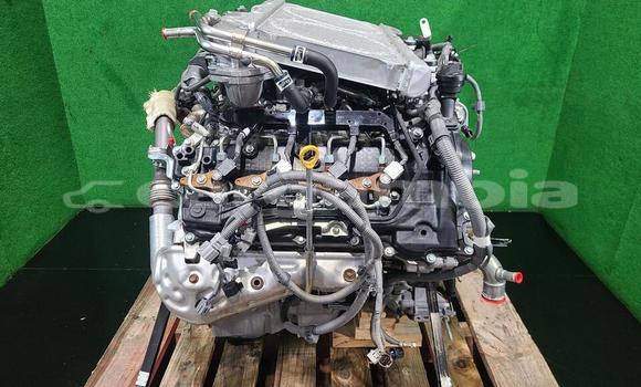 Buy TOYOTA LAND CRUISER in Banjul in Banjul Buy TOYOTA LAND CRUISER in Banjul in Banjul