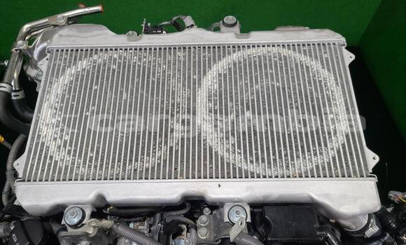 Buy TOYOTA LAND CRUISER in Banjul in Banjul Buy TOYOTA LAND CRUISER in Banjul in Banjul