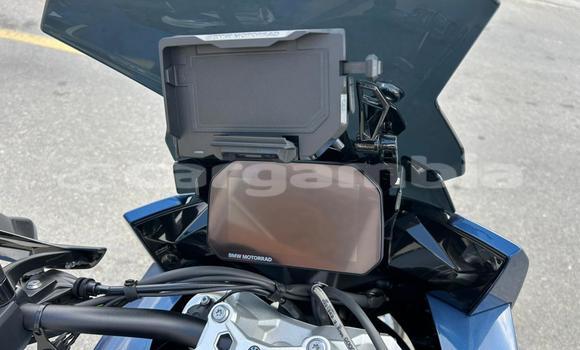 Acheter Occasion Moto BMW S 1000 Noir à Banjul, Banjul Acheter Occasion Moto BMW S 1000 Noir à Banjul, Banjul