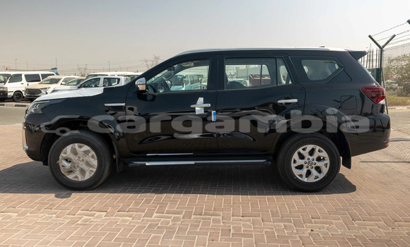 Buy Used Nissan Xterra Black Car in Banjul in Banjul Buy Used Nissan Xterra Black Car in Banjul in Banjul