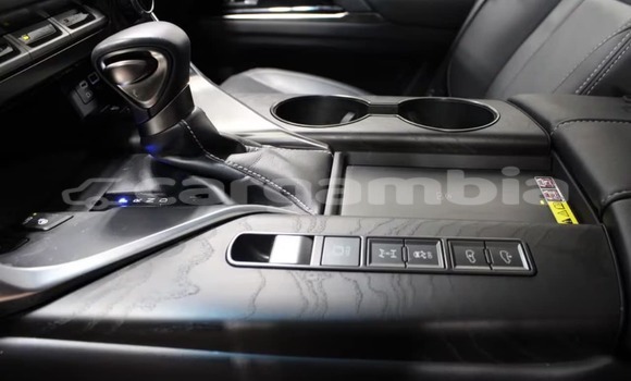 Buy Used Lexus LX White Car in Barra in Kerewan Buy Used Lexus LX White Car in Barra in Kerewan