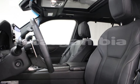 Buy Used Lexus LX White Car in Barra in Kerewan Buy Used Lexus LX White Car in Barra in Kerewan