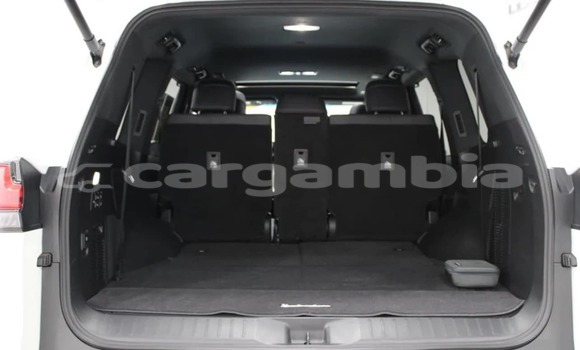 Buy Used Lexus LX White Car in Barra in Kerewan Buy Used Lexus LX White Car in Barra in Kerewan